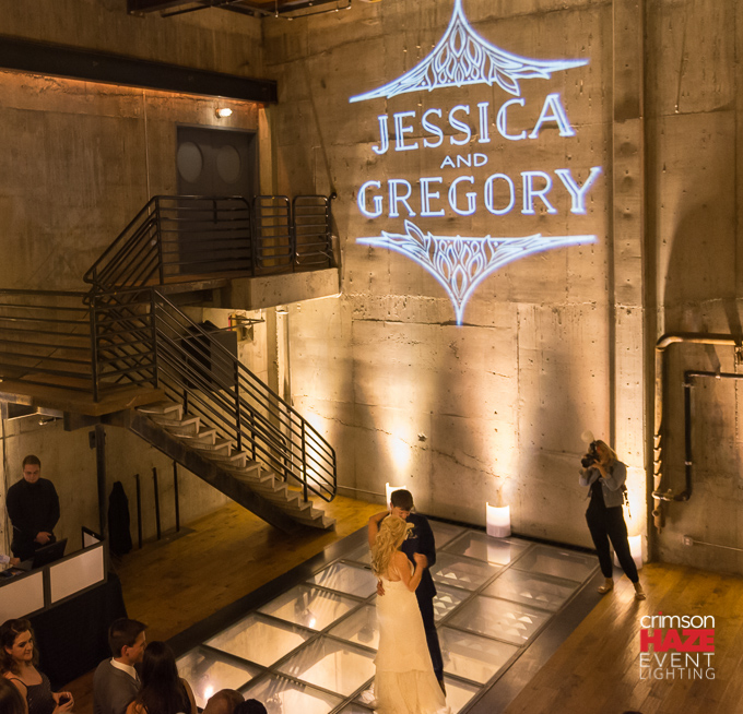 Wedding, Fremont Foundry, July 16, 2016