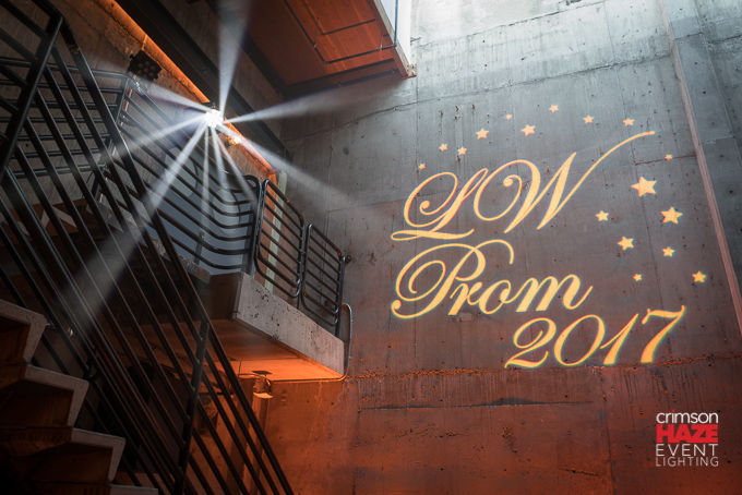 Lake Washington HS Prom 2017, Fremont Foundry