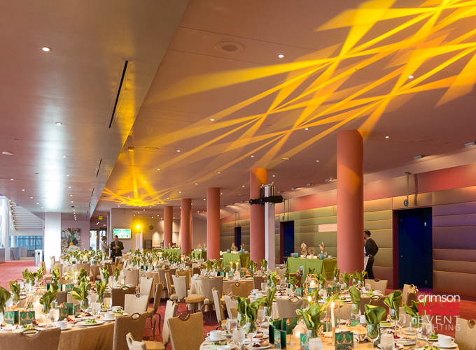 Emerald City Applause Awards 2016, McCaw Hall, April 2016