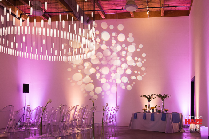 Ravishing Radish Tasting Event, Canvas Event Space, April 2016