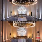 Lighting and photo by Crimson Haze Event Lighting -- http://crimson-haze.com