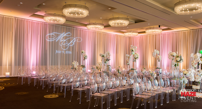 Wedding, Four Seasons Hotel, July 2016