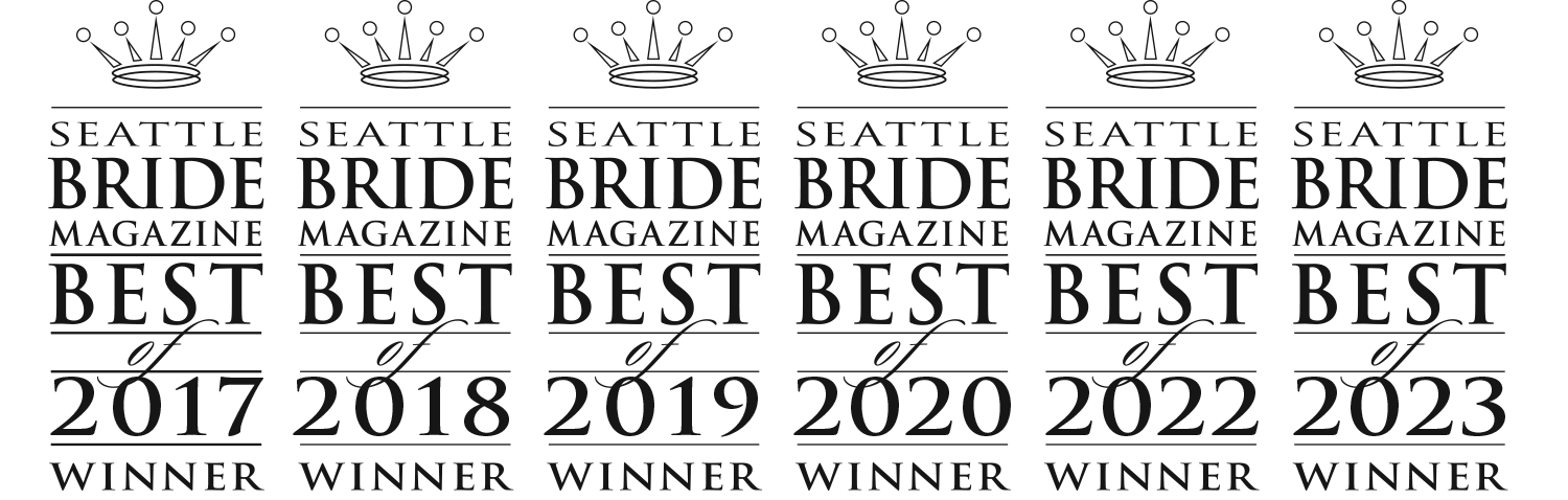 Seattle Best of Bride 17-23
