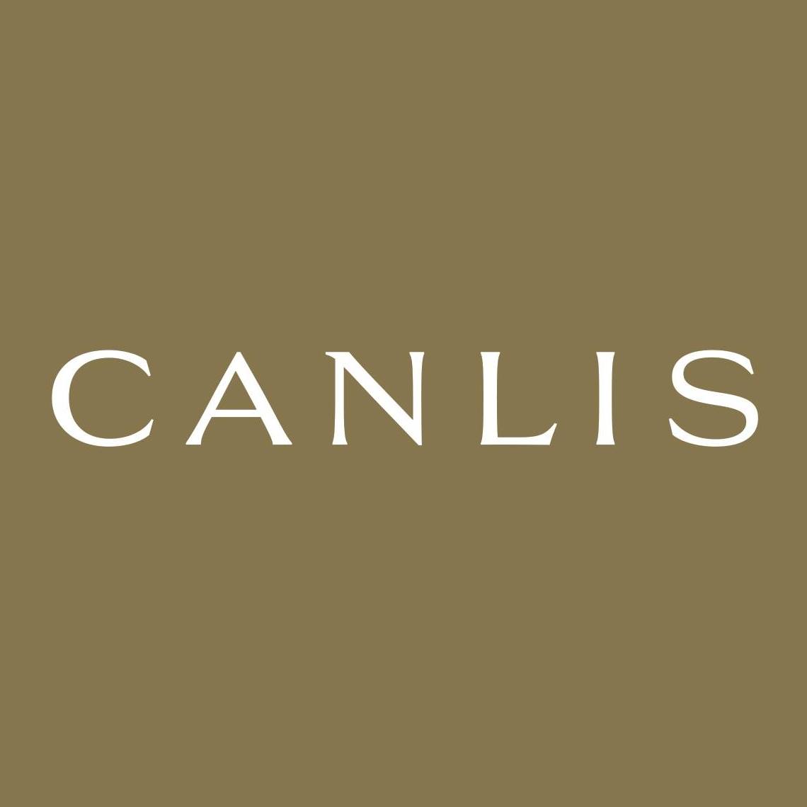 Canlis logo