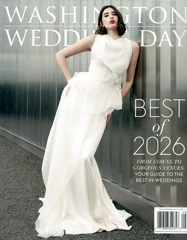 WWD Best of 2026 cover